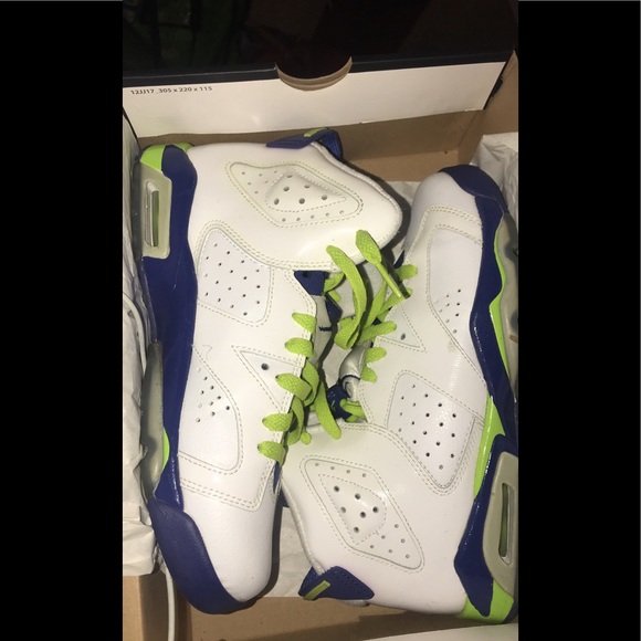 Jordan 7’s - Picture 1 of 1